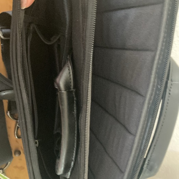 Briggs and Riley Briefcase - Picture 4 of 10